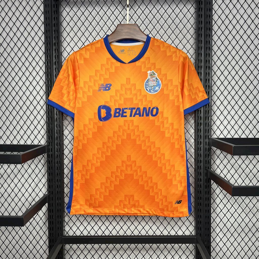 2024071420155354.jpg Mens FC Porto 2024/25 Away Jersey - Image 5