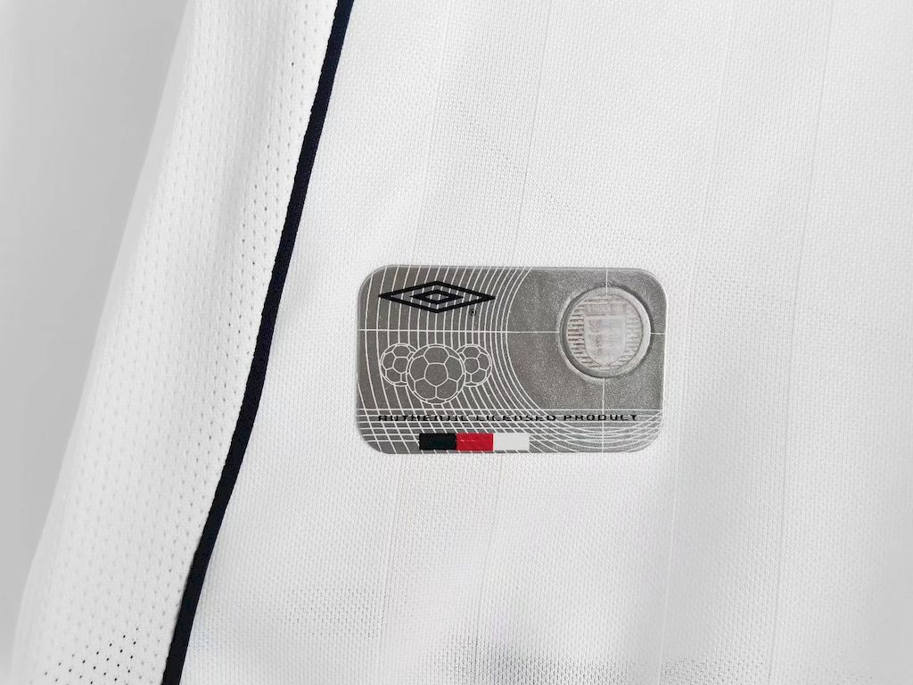 2024071921124338.jpg Retro England 2001/03 Home Jersey - Image 6