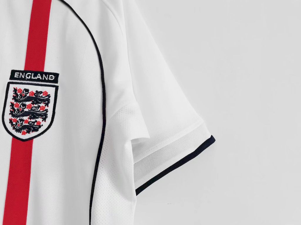 2024071921124551.jpg Retro England 2001/03 Home Jersey - Image 5
