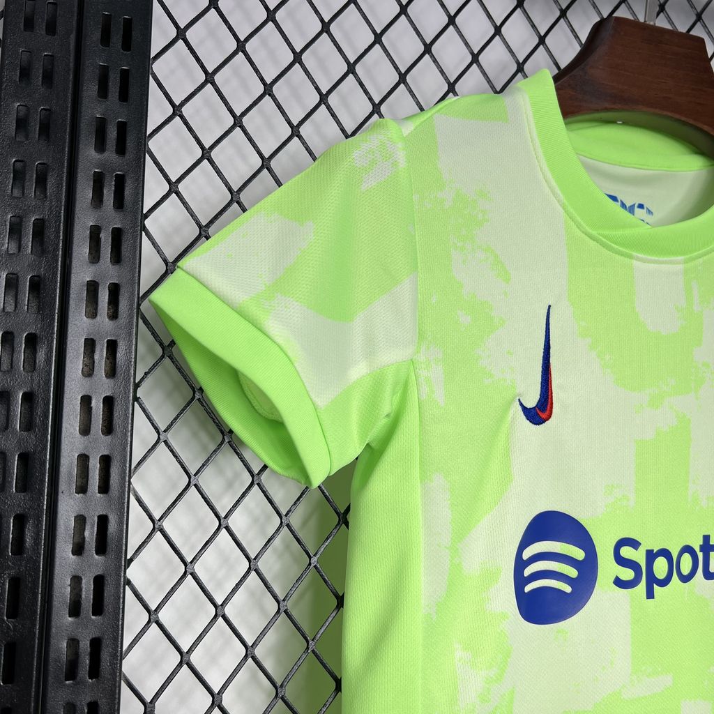 2024071921144419.jpg Kids Barcelona 2024/25 Third Kit - Image 4