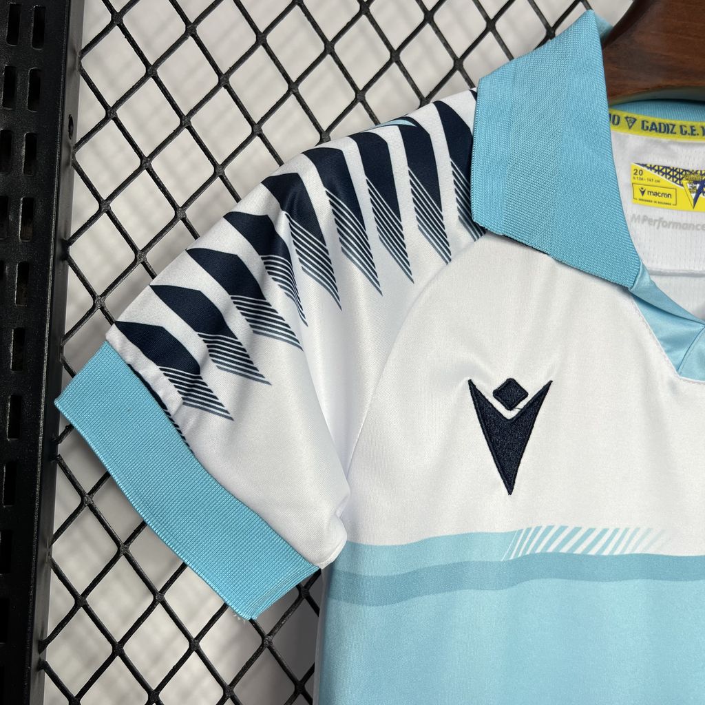 2024071921150438.jpg Kids Cadiz 2024/25 Away Kit - Image 8