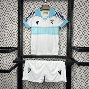 Kids Cadiz 2024/25 Away Kit
