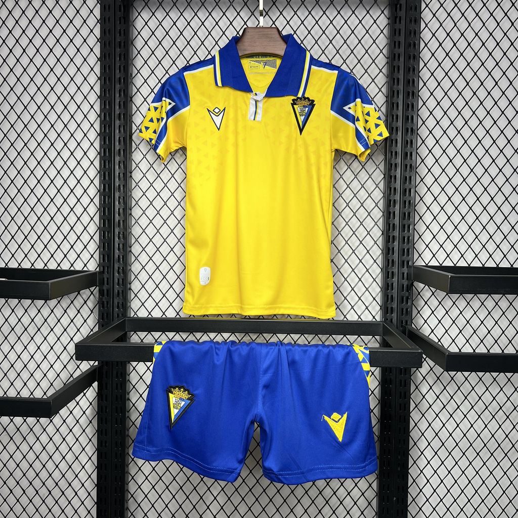 2024071921152632.jpg Kids Cadiz 2024/25 Home Kit - Image 1