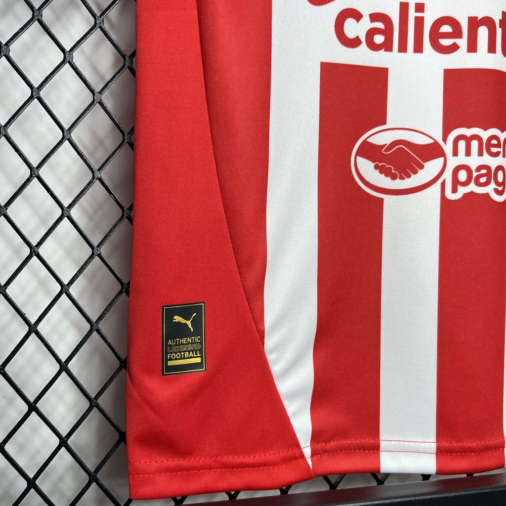 2024071921155473.jpg Kids Chivas 2024/25 Home Kit - Image 4