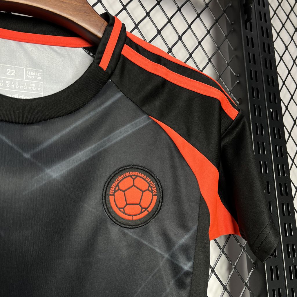 2024071921160623.jpg Kids Colombia 2024/25 Away Kit - Image 3