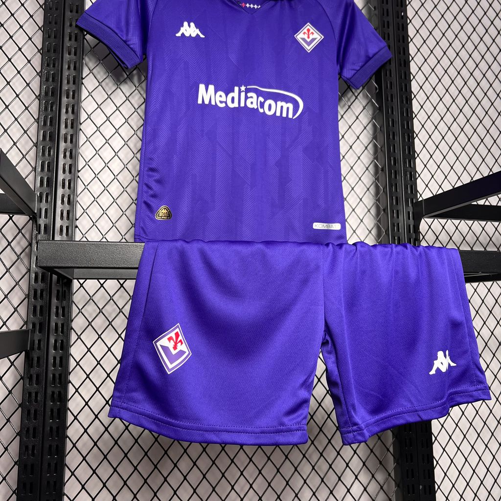 2024071921164839.jpg Kids Fiorentina 2024/25 Home Kit - Image 7