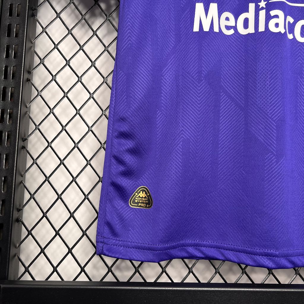 2024071921165157.jpg Kids Fiorentina 2024/25 Home Kit - Image 5