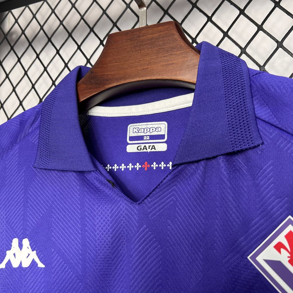 2024071921165330.jpg Kids Fiorentina 2024/25 Home Kit - Image 4