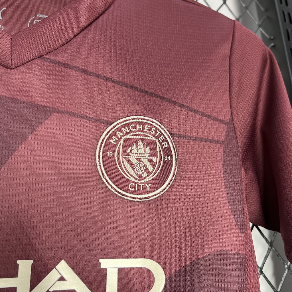 2024071921181221.jpg Kids Manchester City 2024/25 Third Kit - Image 5