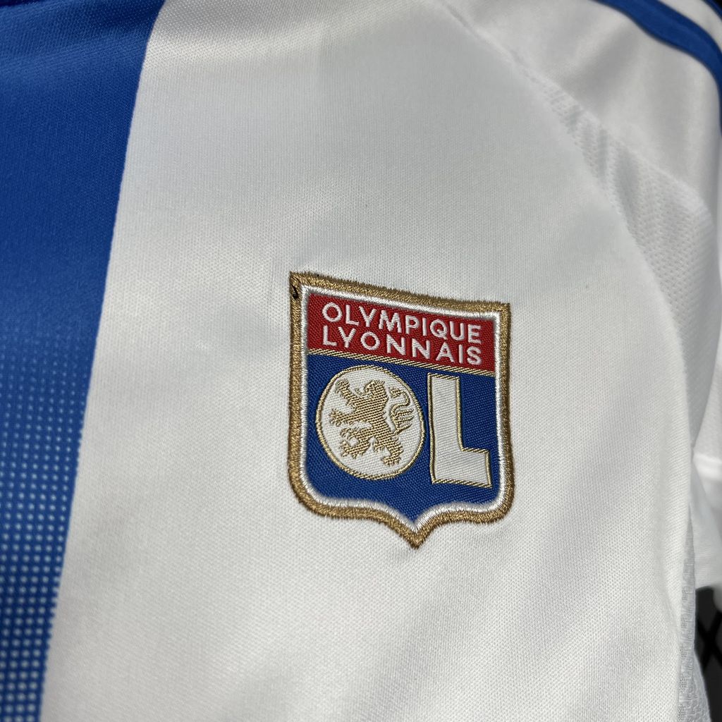 2024071921183745.jpg Kids Olympique Lyonnais 2024/25 Home Kit - Image 5