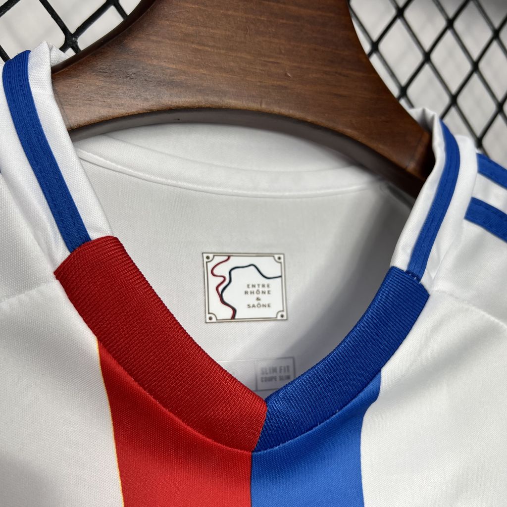 2024071921183880.jpg Kids Olympique Lyonnais 2024/25 Home Kit - Image 4