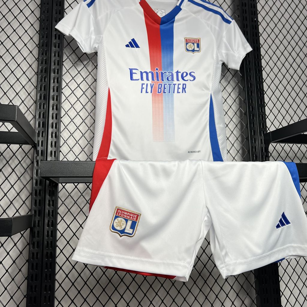 2024071921183976.jpg Kids Olympique Lyonnais 2024/25 Home Kit - Image 3