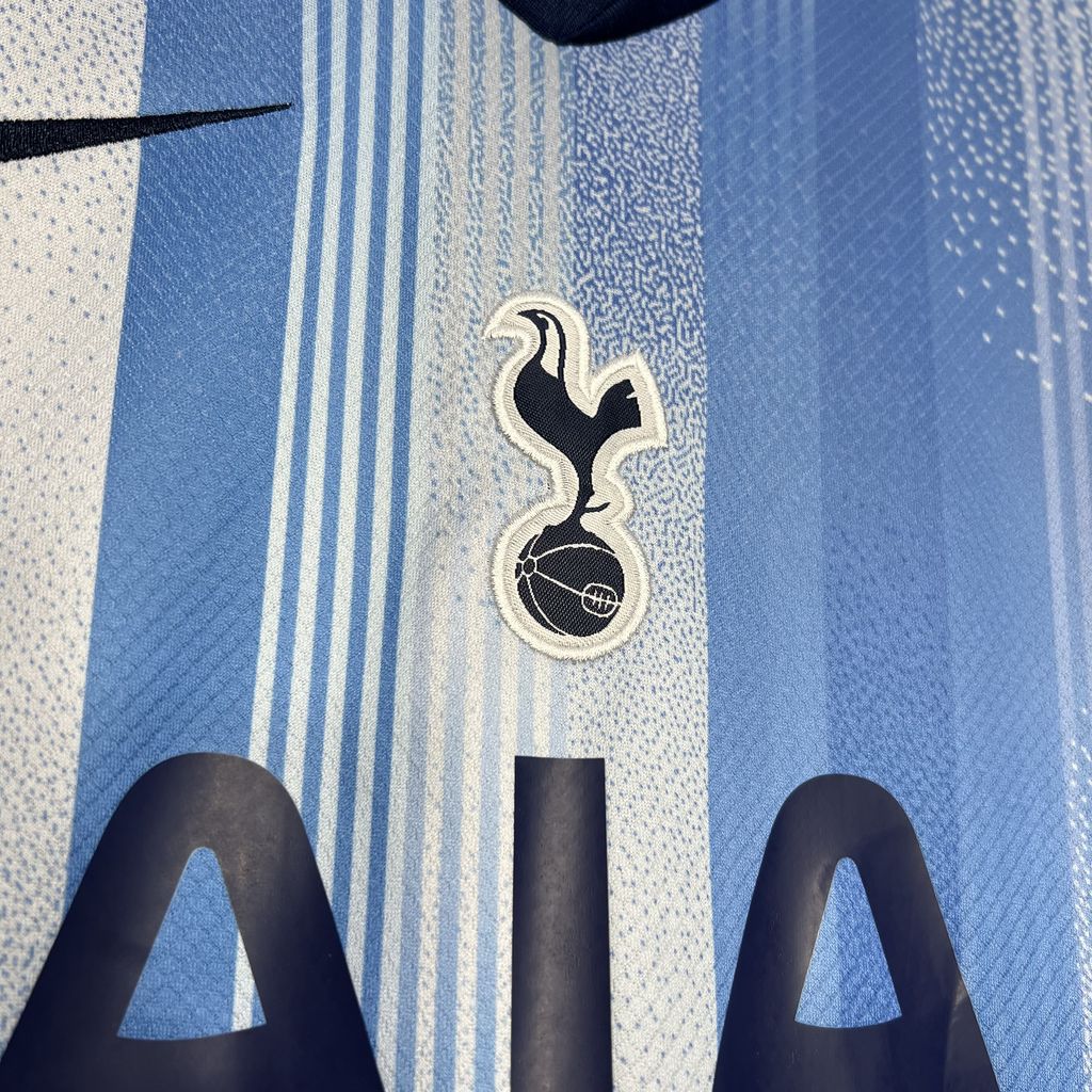 2024071921192245.jpg Kids Tottenham Hotspur 2024/25 Away Kit - Image 6