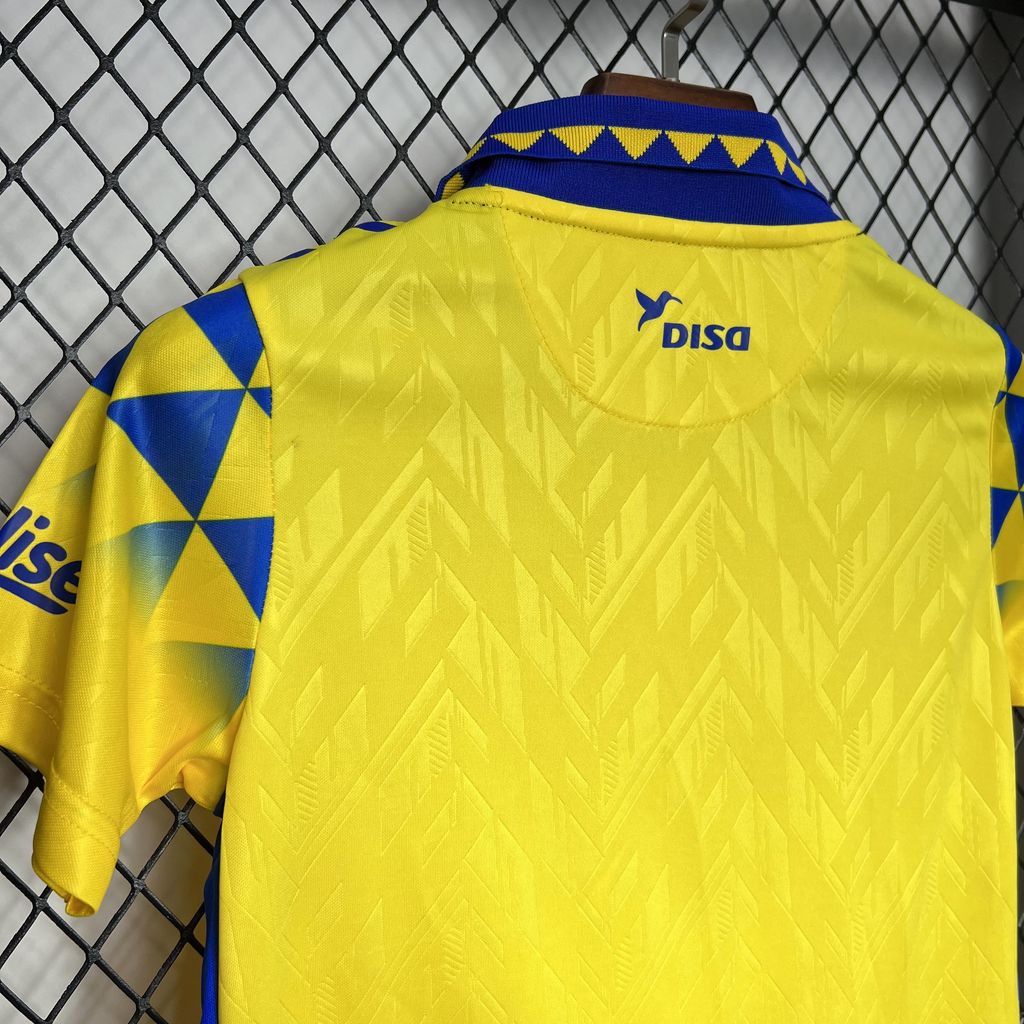 2024071921194166.jpg Kids UD Las Palmas 2024/25 Home Kit - Image 3