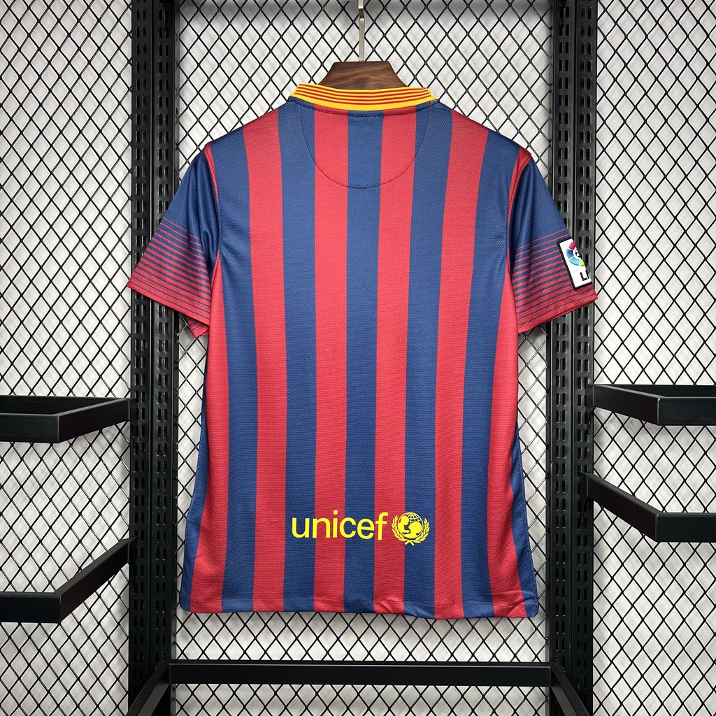 2024071921431318.jpg Retro Barcelona 2013/14 Home Jersey - Image 2