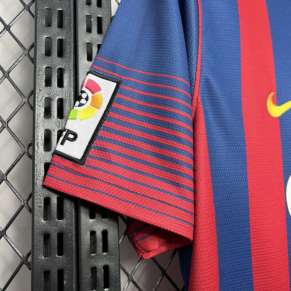 2024071921431510.jpg Retro Barcelona 2013/14 Home Jersey - Image 9