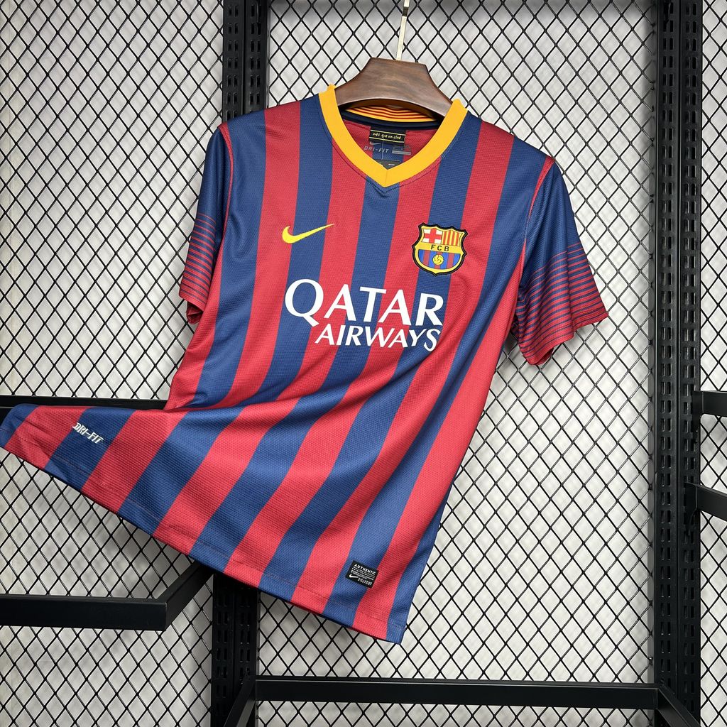 2024071921431619.jpg Retro Barcelona 2013/14 Home Jersey - Image 1