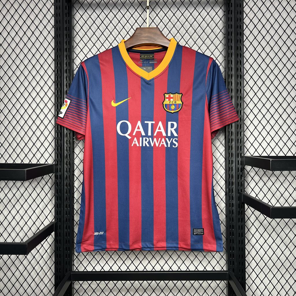 2024071921432362.jpg Retro Barcelona 2013/14 Home Jersey - Image 4