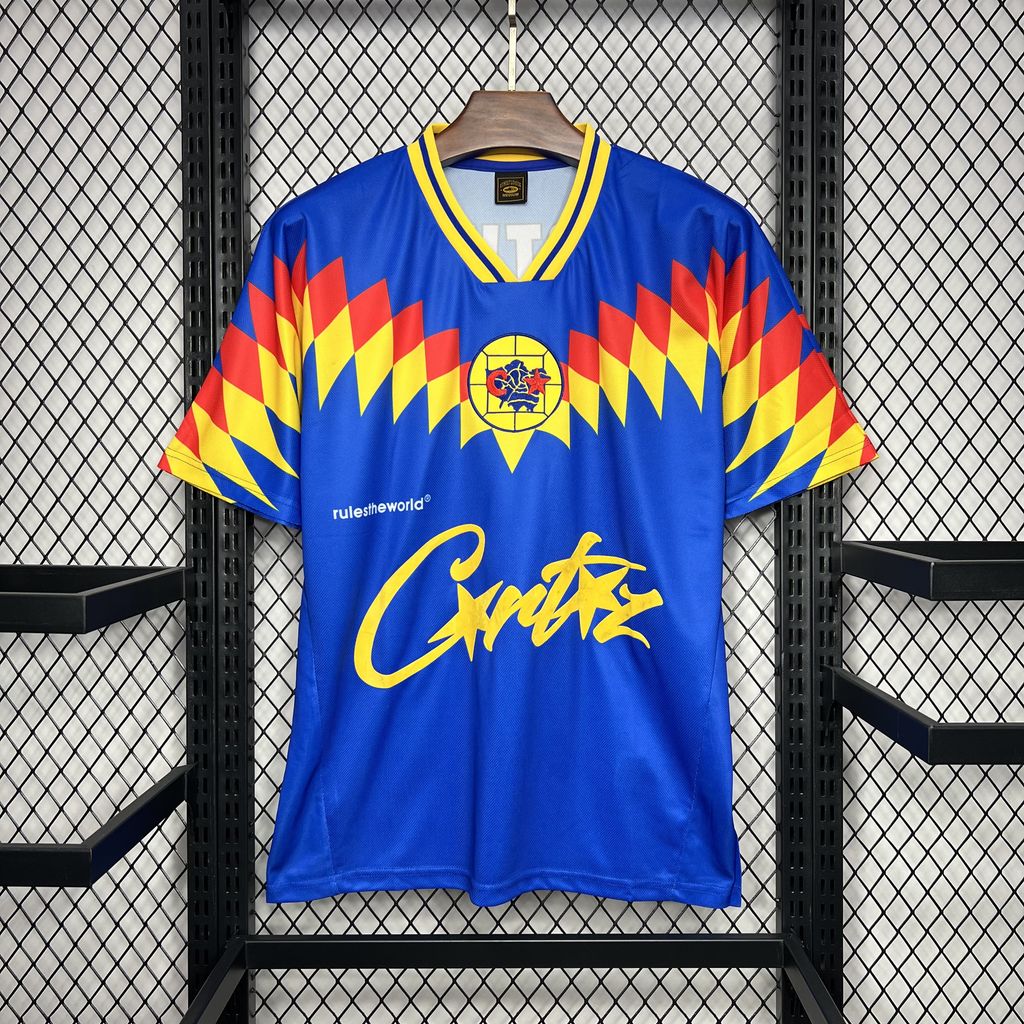 2024071921433712.jpg Retro Club America 1995 Away RTW#18 Jersey - Image 6