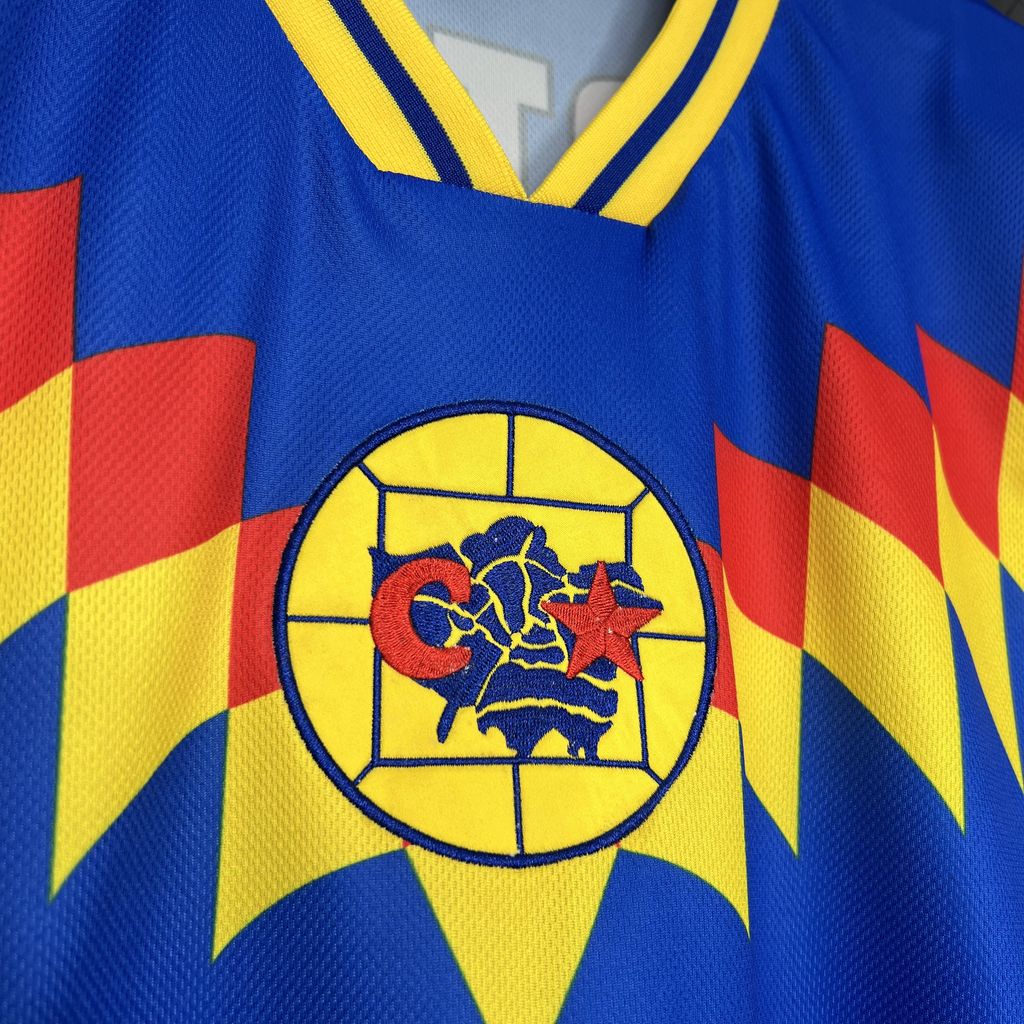 2024071921434094.jpg Retro Club America 1995 Away RTW#18 Jersey - Image 4