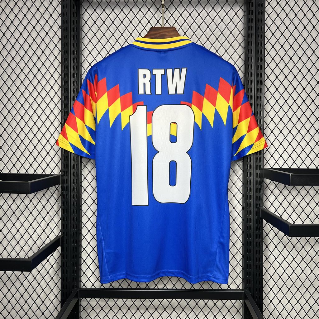 2024071921434169.jpg Retro Club America 1995 Away RTW#18 Jersey - Image 1