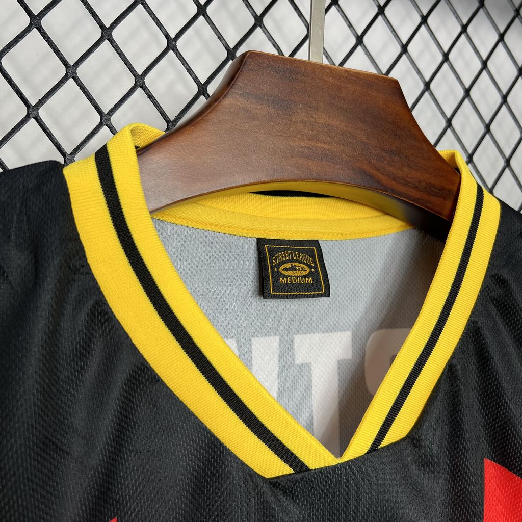 2024071921435153.jpg Retro Club America 1995 Home Jersey - Image 3