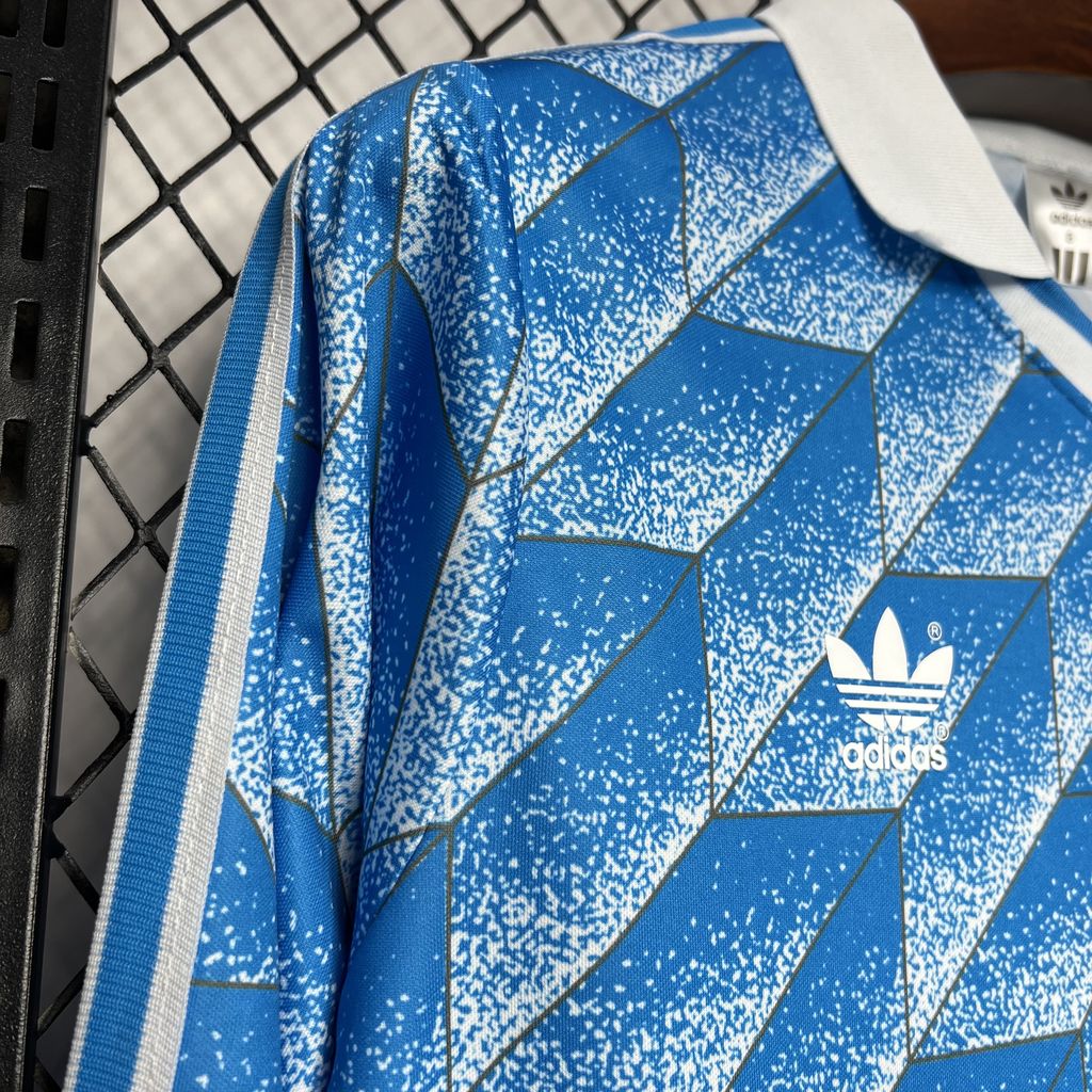 2024071921441331.jpg Retro DDR 1988 Away Long Sleeve Jersey - Image 4