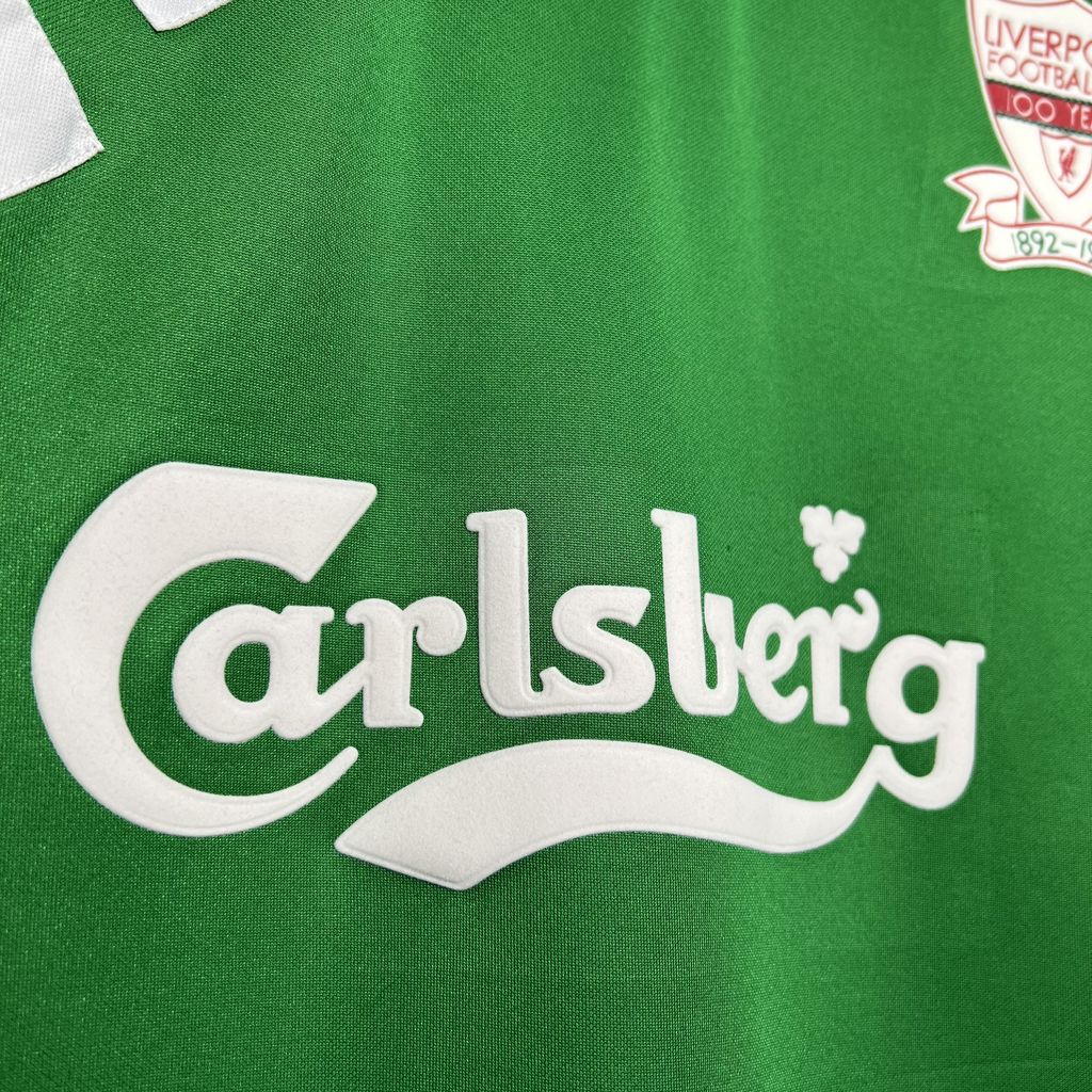 2024071921450150.jpg Retro Liverpool 1992/93 Away Jersey - Image 4