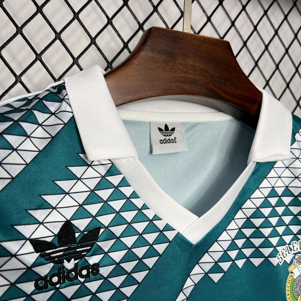 2024071921452832.jpg Retro Mexico 1990 Home Jersey - Image 5