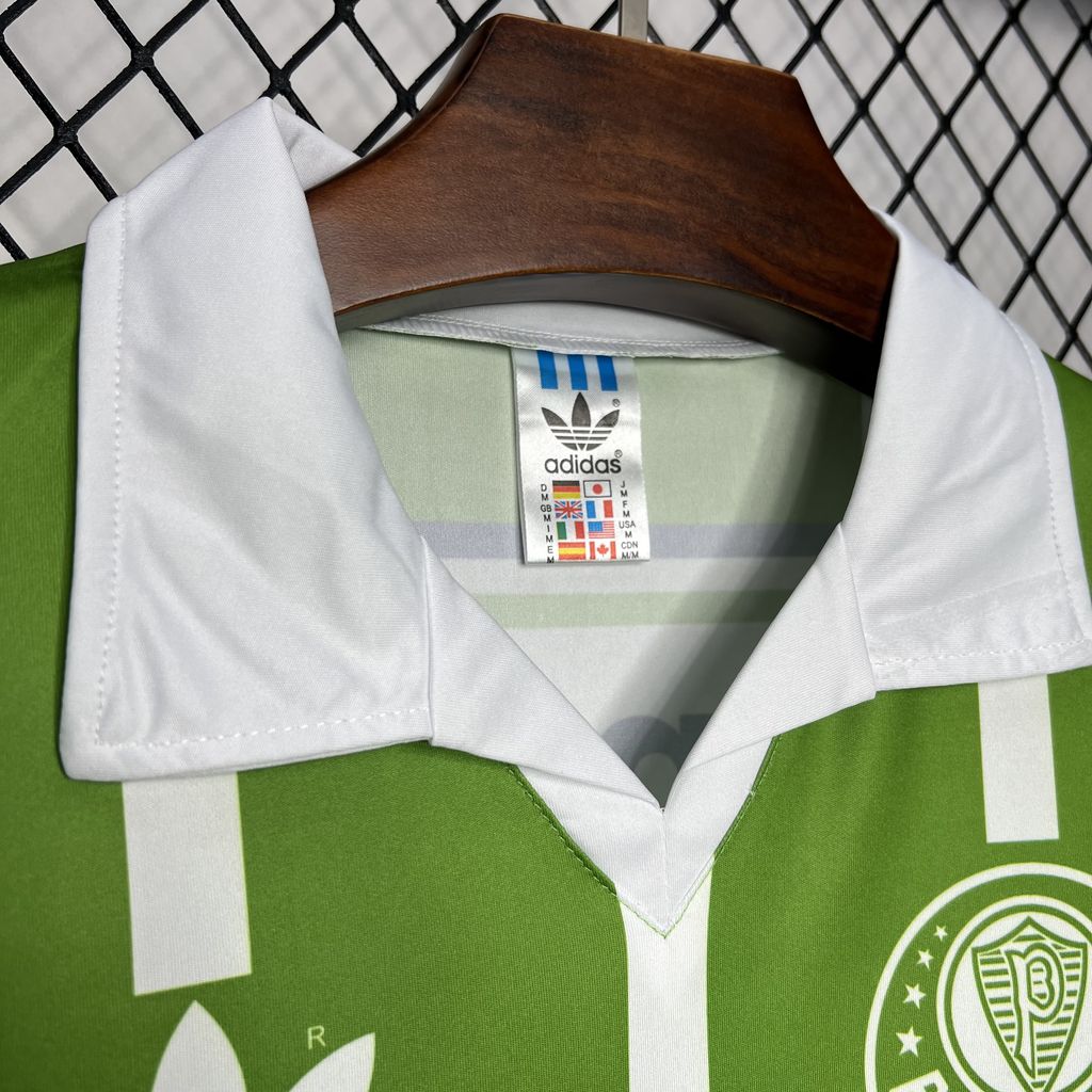 2024071921453953.jpg Retro Palmeiras 1992 Home Jersey - Image 4