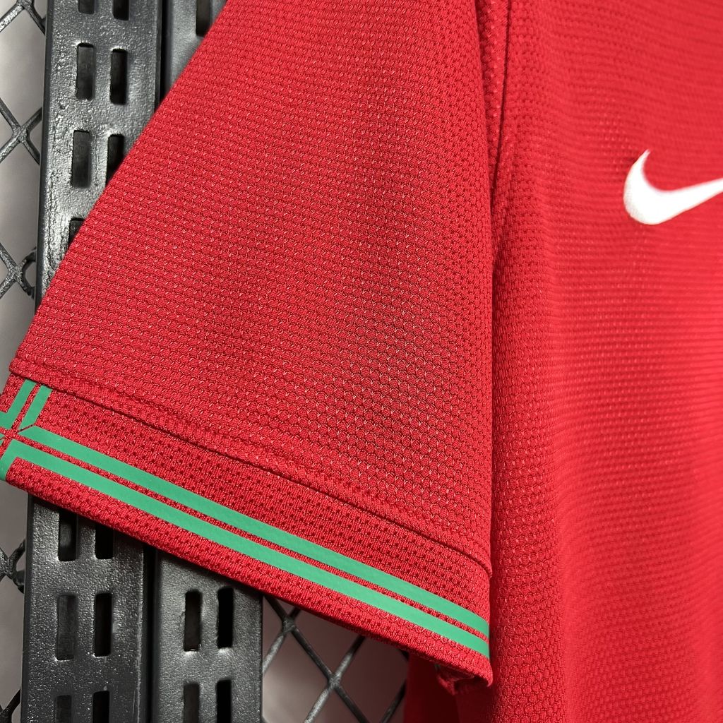 2024071921454311.jpg Retro Portugal 2012 Euro Cup Home Jersey - Image 9