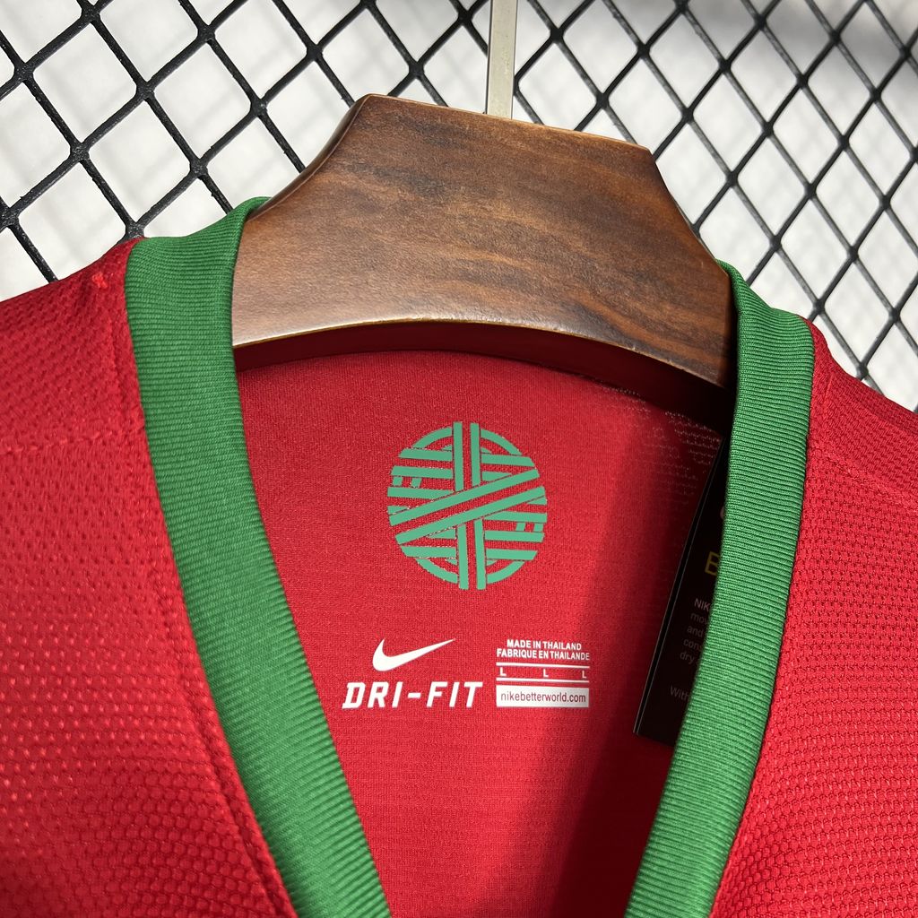 2024071921454848.jpg Retro Portugal 2012 Euro Cup Home Jersey - Image 6