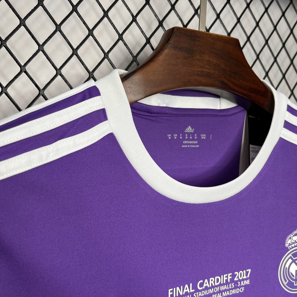 2024071921461456.jpg Retro Real Madrid 2016/17 Away UCL Jersey - Image 8