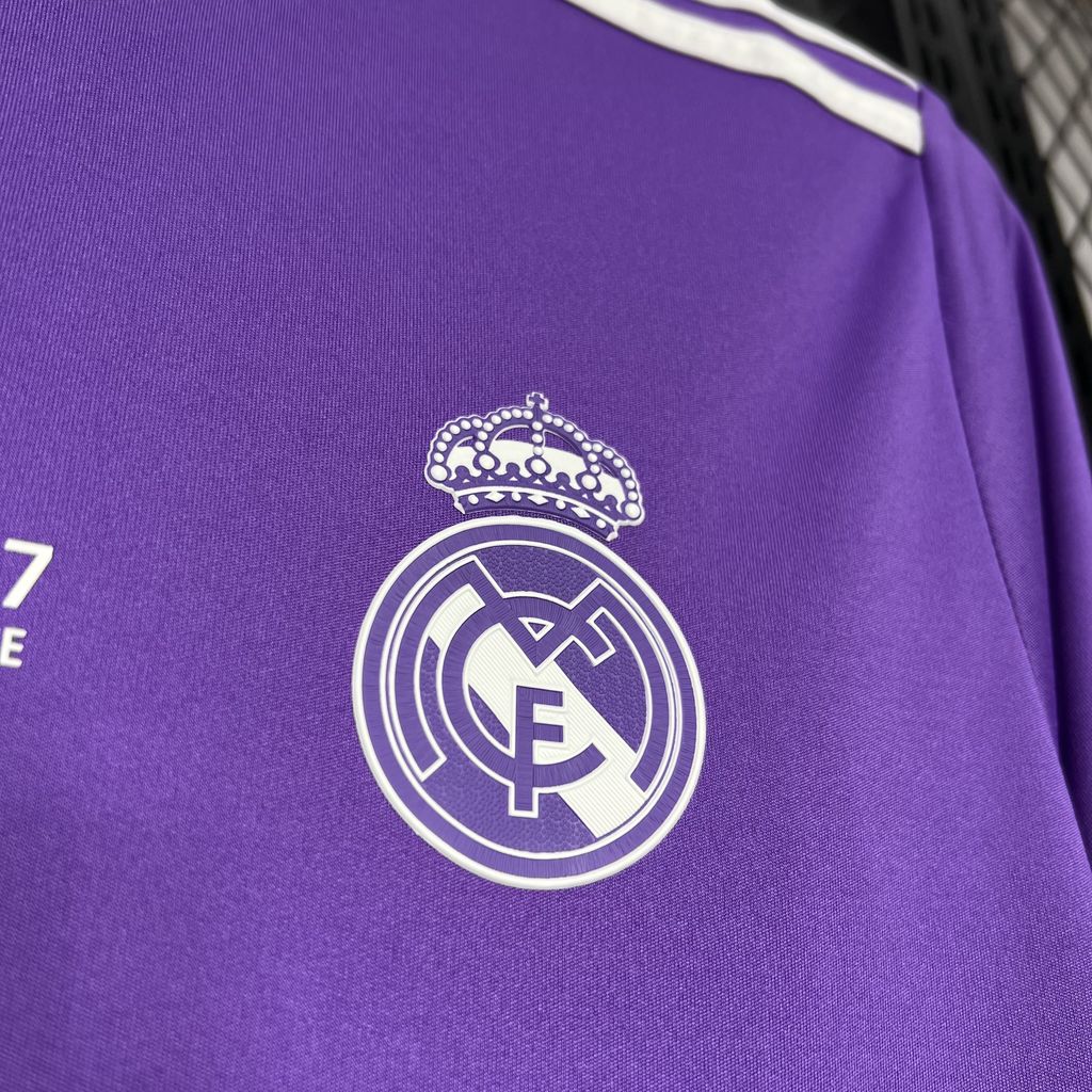 2024071921462688.jpg Retro Real Madrid 2016/17 Away UCL Jersey - Image 3