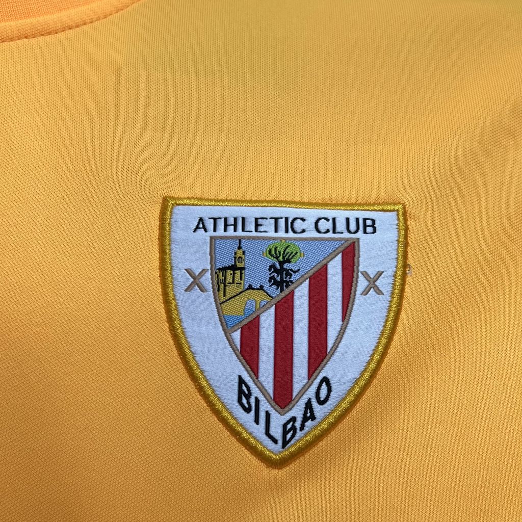 2024071921592983.jpg Mens Athletic Bilbao 2024/25 Goalkeeper Jersey - Image 5