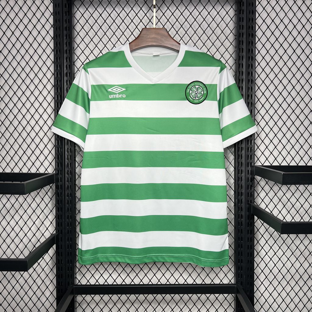 2024071921595383.jpg Retro Celtic 1980/81 Home Jersey - Image 5