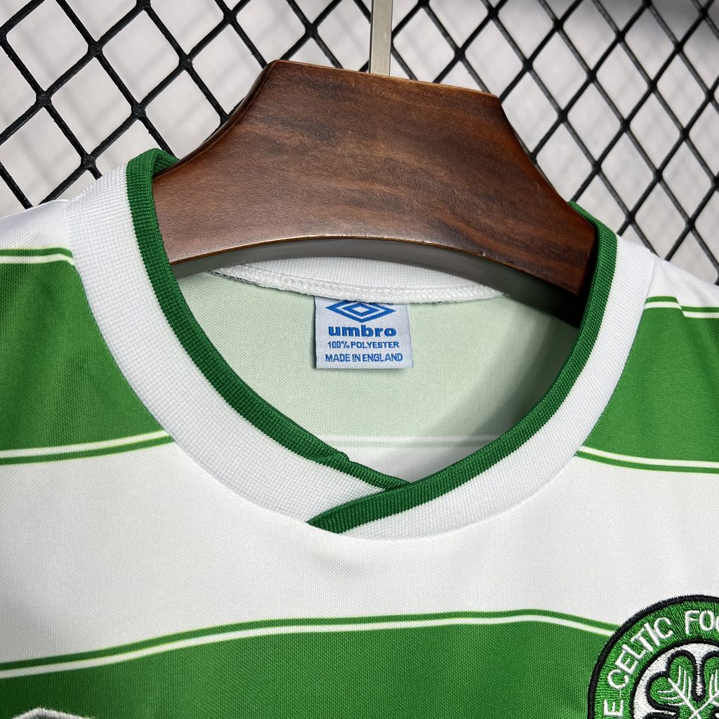 202407192200016.jpg Retro Celtic 1985/87 Home Jersey - Image 7