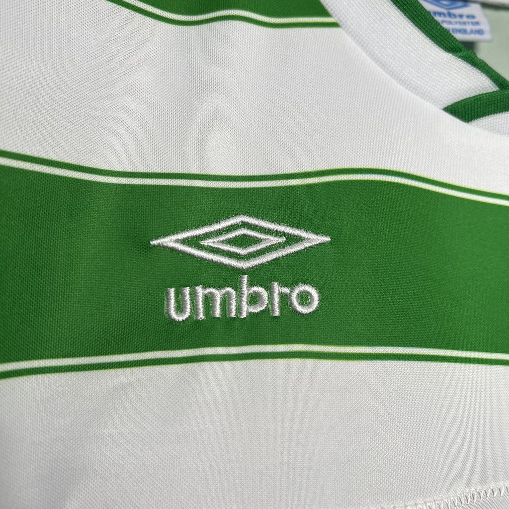 2024071922000595.jpg Retro Celtic 1985/87 Home Jersey - Image 5
