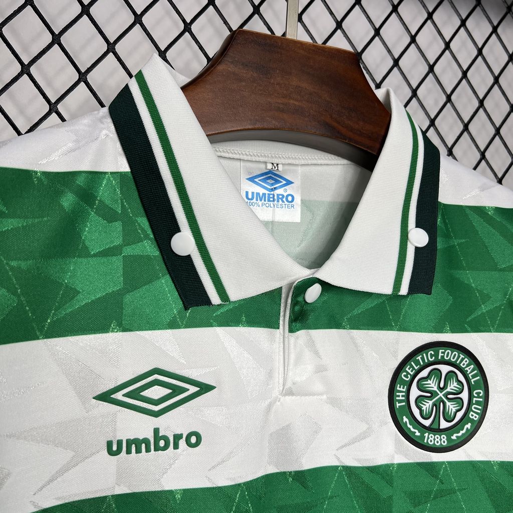 2024071922004393.jpg Retro Celtic 1989/91 Home Jersey - Image 5