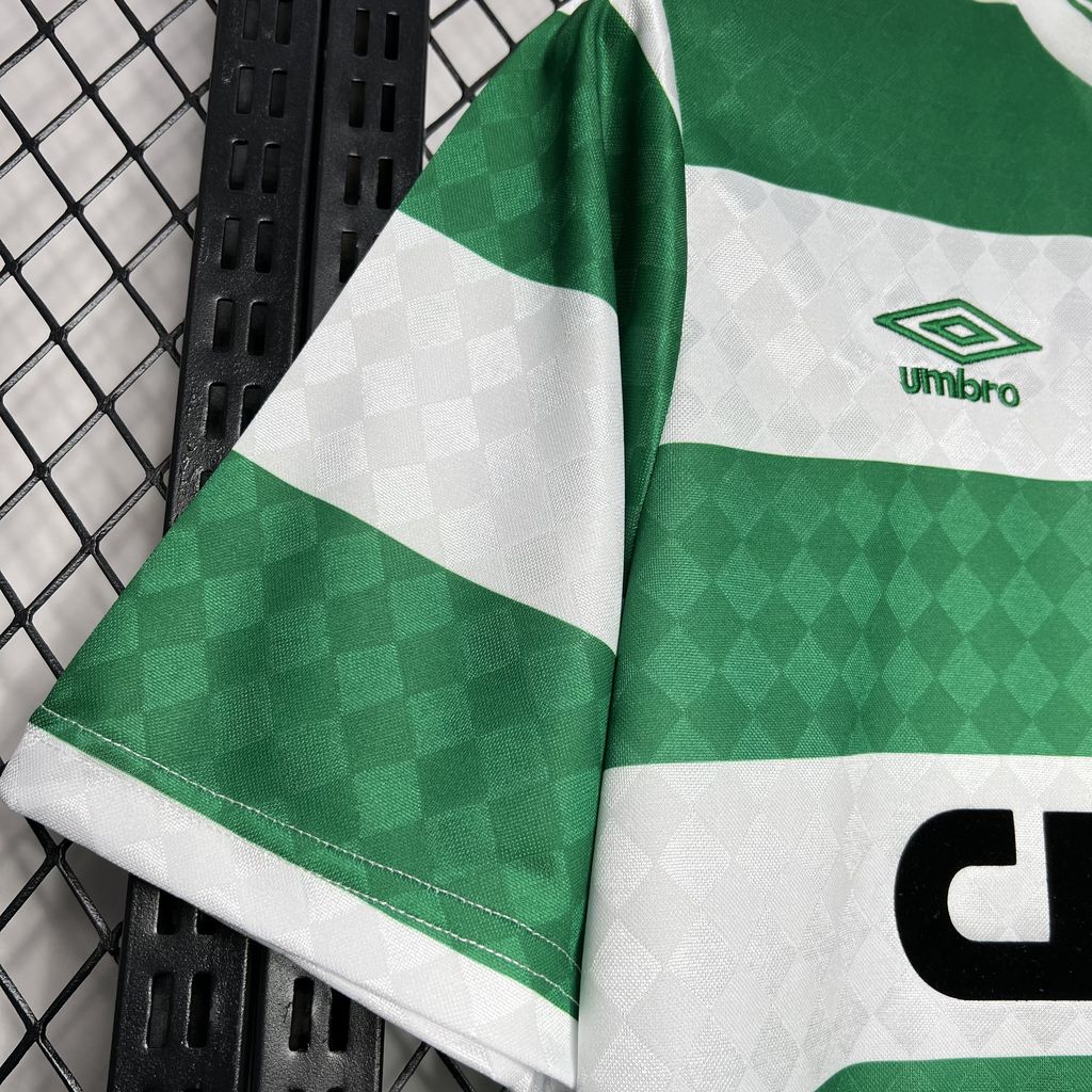2024071922004830.jpg Retro Celtic 1989/91 Home Jersey - Image 3