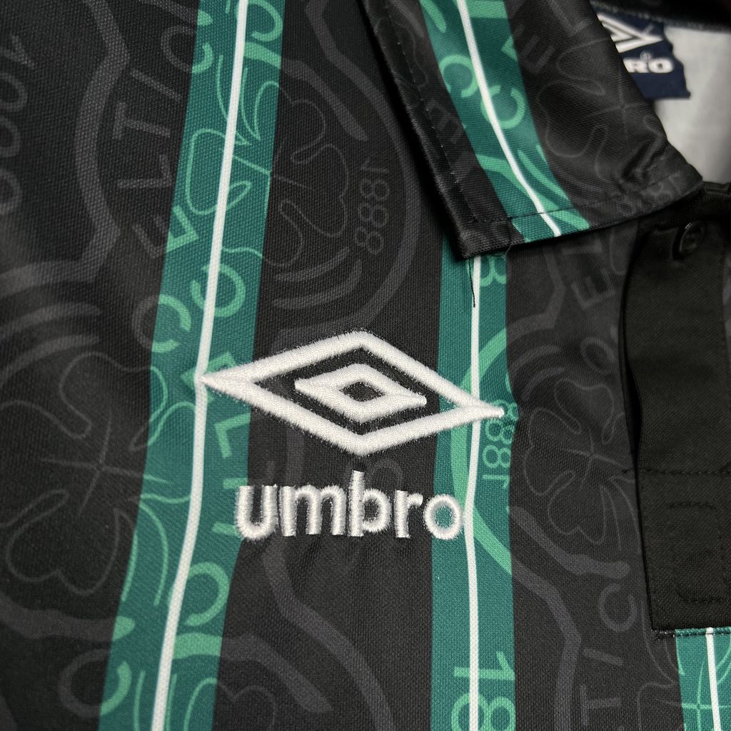 2024071922010412.jpg Retro Celtic 1992/93 Away Jersey - Image 7