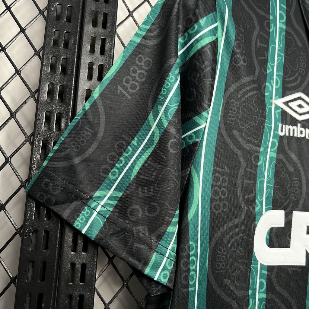 202407192201062.jpg Retro Celtic 1992/93 Away Jersey - Image 6