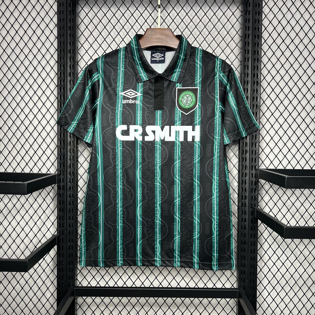 2024071922011233.jpg Retro Celtic 1992/93 Away Jersey - Image 5