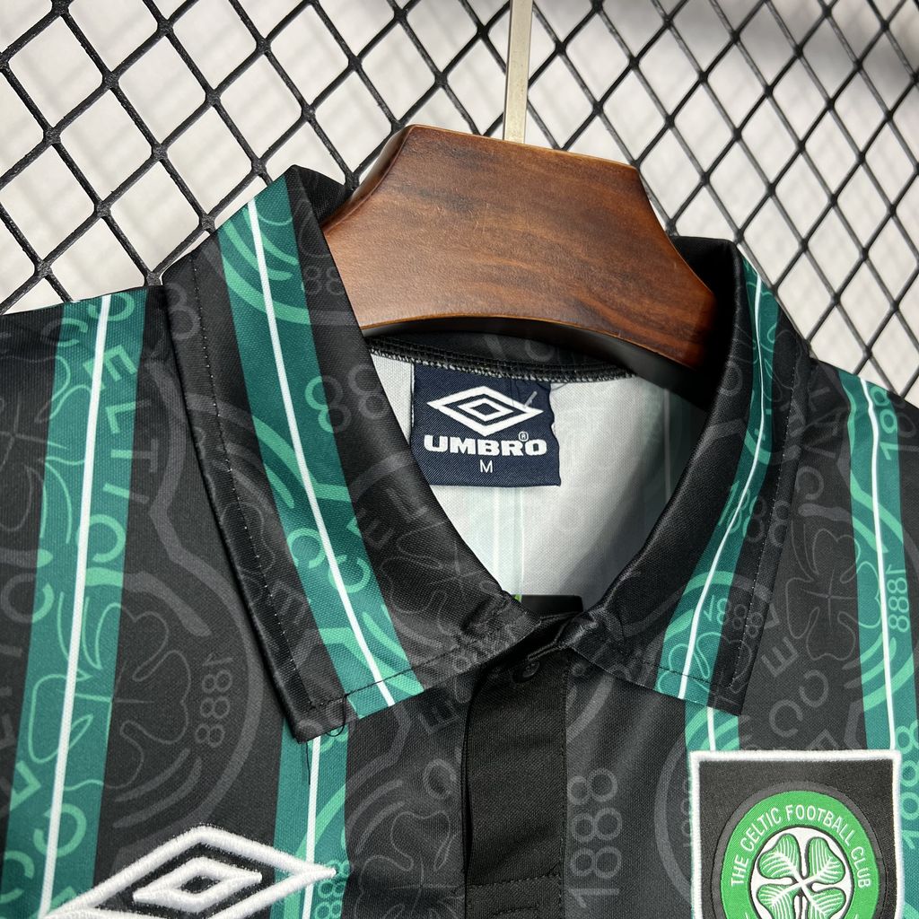 2024071922011459.jpg Retro Celtic 1992/93 Away Jersey - Image 4