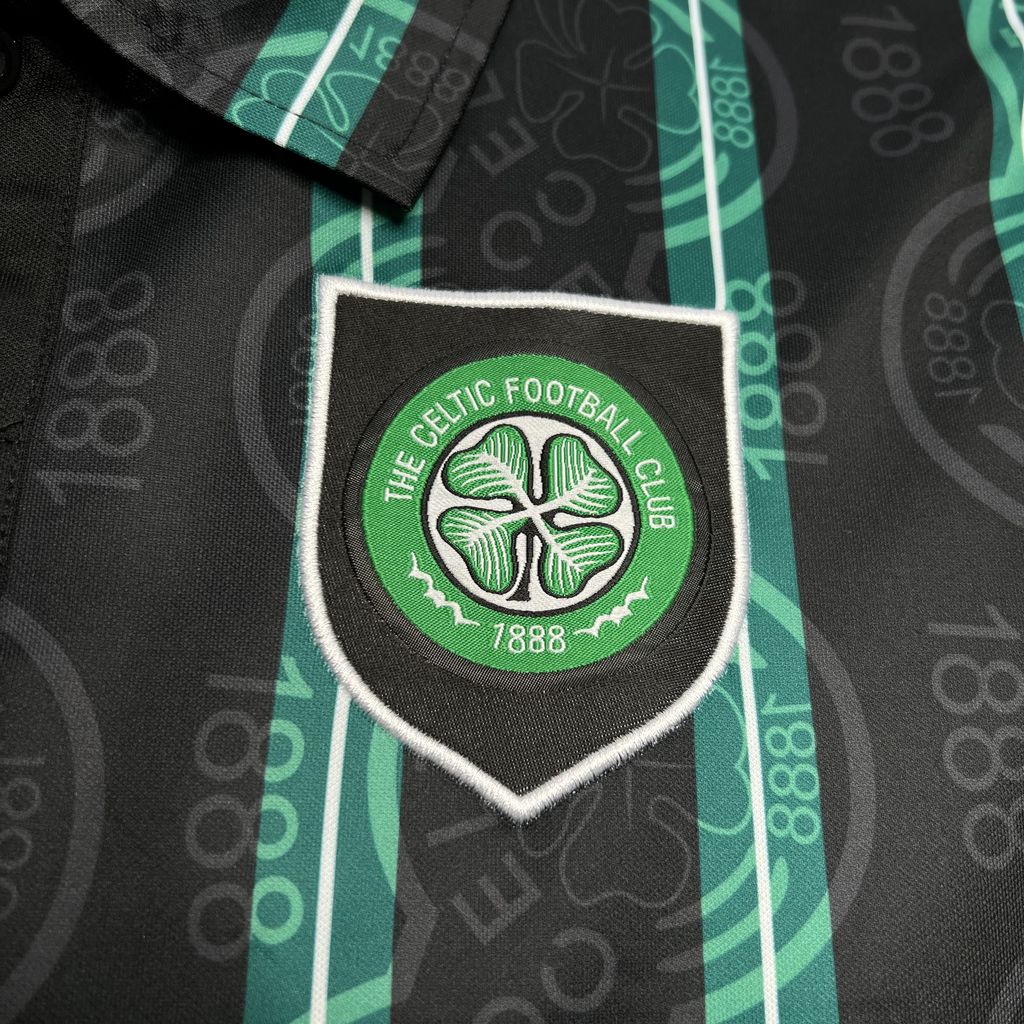 2024071922011680.jpg Retro Celtic 1992/93 Away Jersey - Image 3