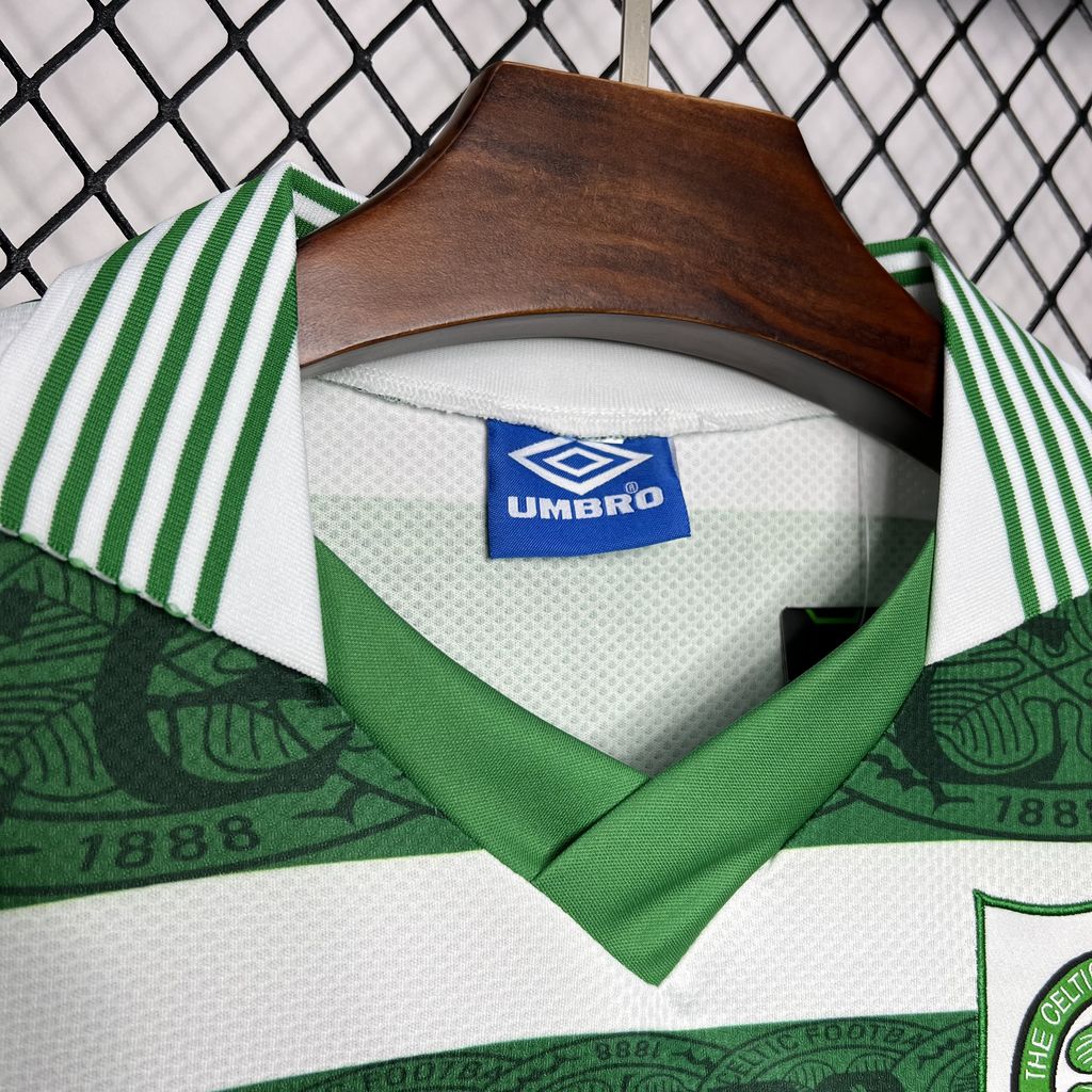 2024071922011812.jpg Retro Celtic 1995/97 Home Jersey - Image 9
