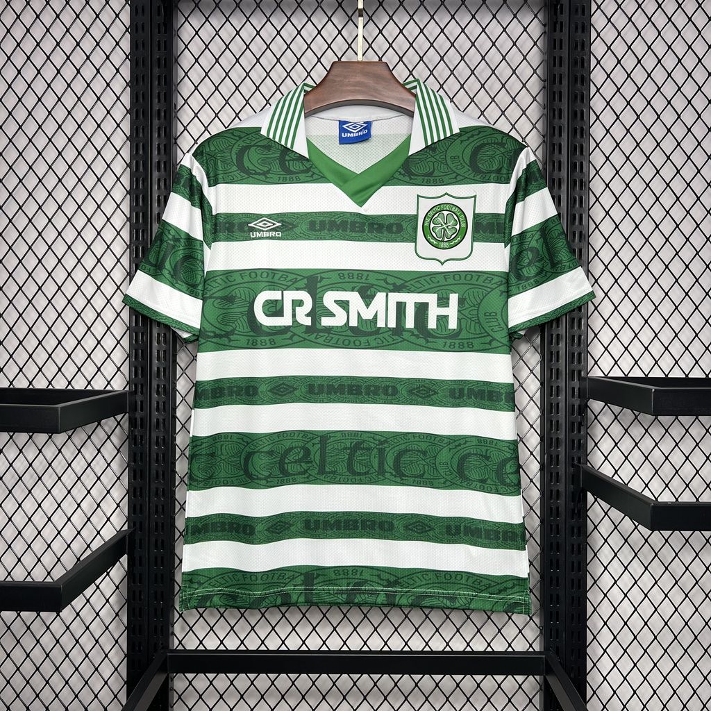 2024071922012422.jpg Retro Celtic 1995/97 Home Jersey - Image 6