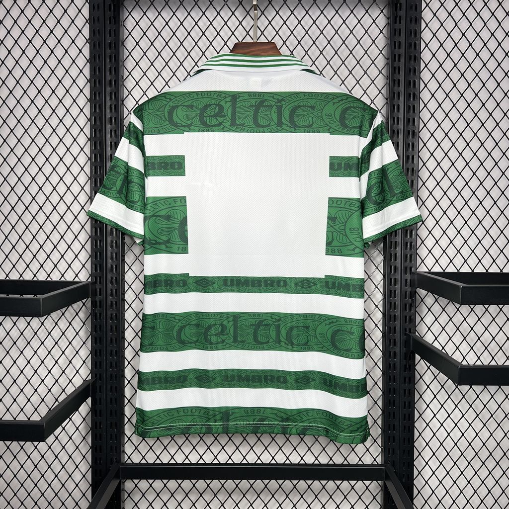 2024071922012638.jpg Retro Celtic 1995/97 Home Jersey - Image 2