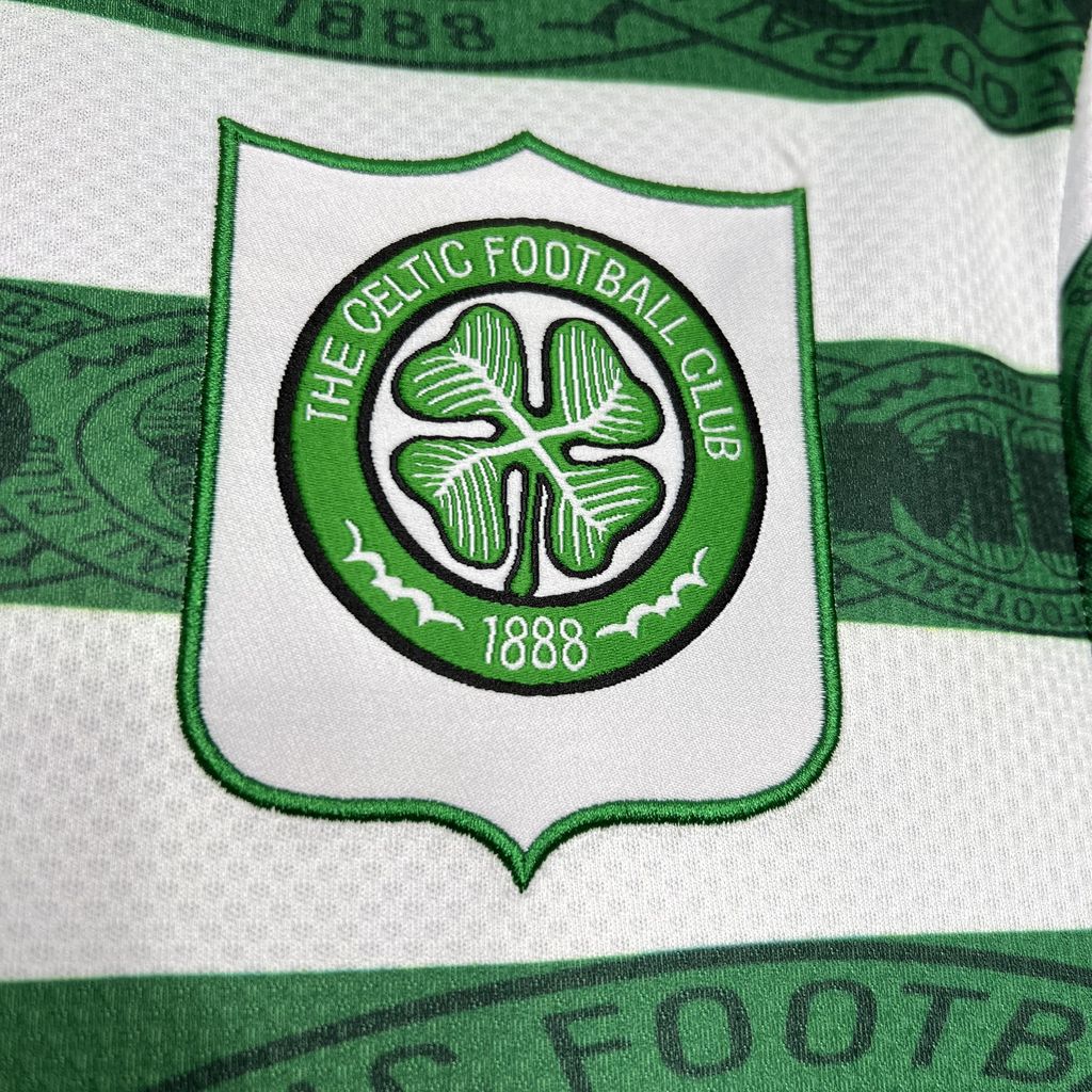 2024071922013050.jpg Retro Celtic 1995/97 Home Jersey - Image 4