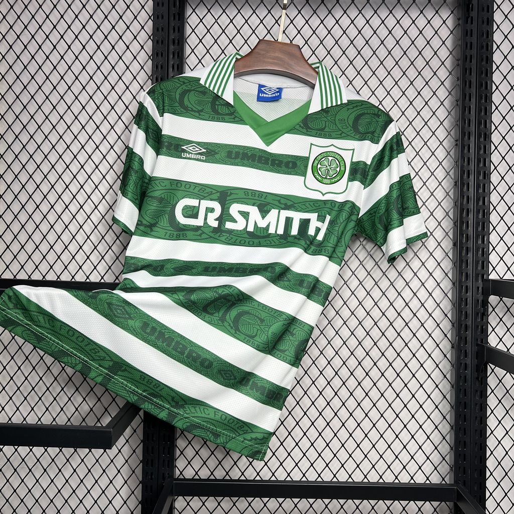 2024071922013448.jpg Retro Celtic 1995/97 Home Jersey - Image 1